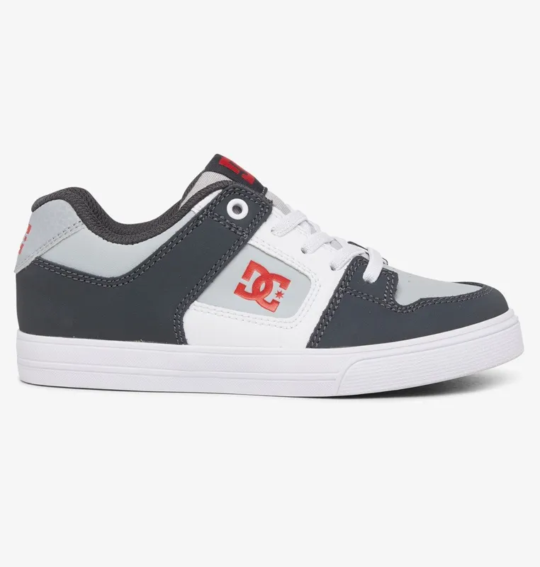 DC Pure Elastic Gray (ADBS300256xssr)