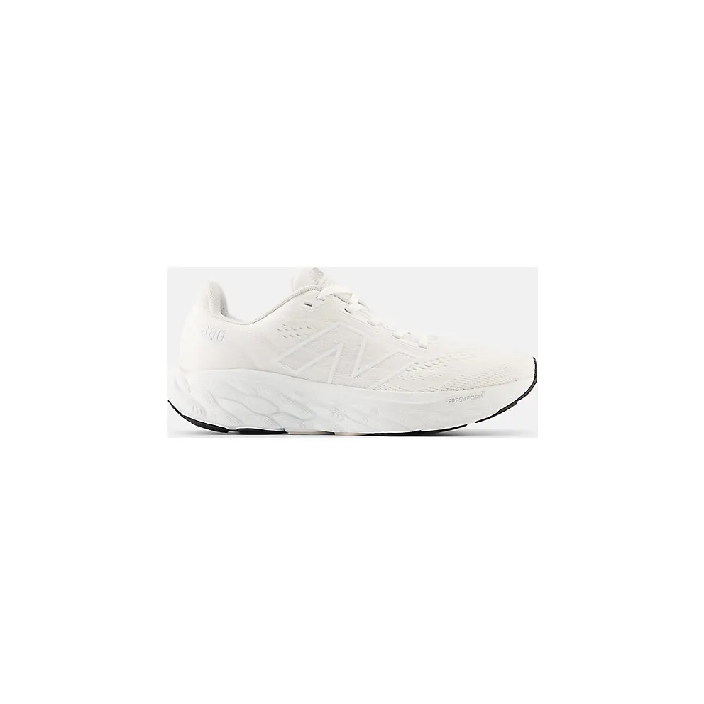 New Balance Fresh Foam X 860v13 White Silver Metallic Sea Salt (W880W14)