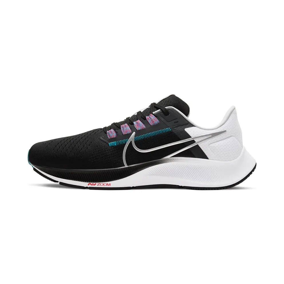 Nike Air Zoom Pegasus 38 Schwarz (CW7356-003)