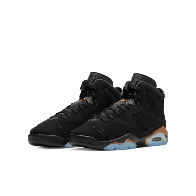 Air Jordan 6 Retro DMP 2020 (GS) (2020) (CT4964-007)