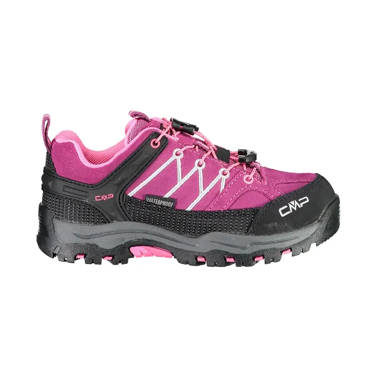 Kinderwandelschoenen CMP Rigel WP Low (3Q13244-05HF)