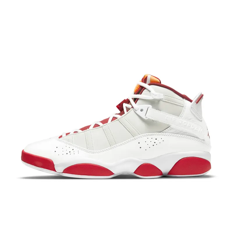 Jordan 6 Rings Hare (DD5077-105)