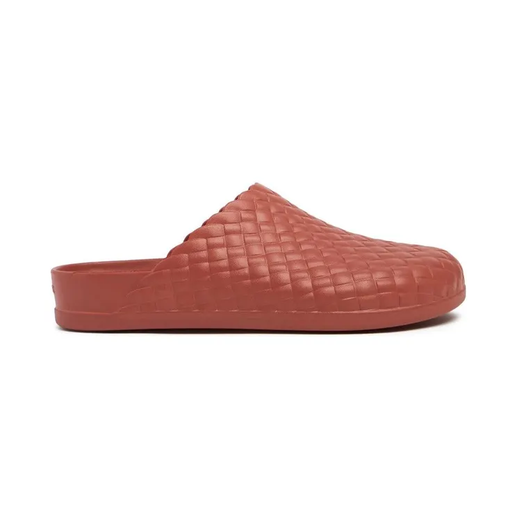 Crocs Dylan Woven Clog Cognac (209946-21N)