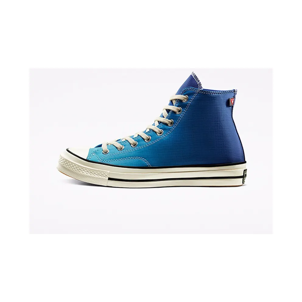 Converse Chuck Taylor All-Star 70s Hi Primaloft Blue Royal Blue/Capri-White (168112C)