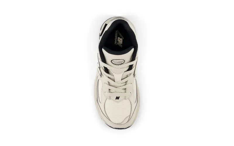 New Balance 2002R PS “Timberwolf Black” (PC2002PM)