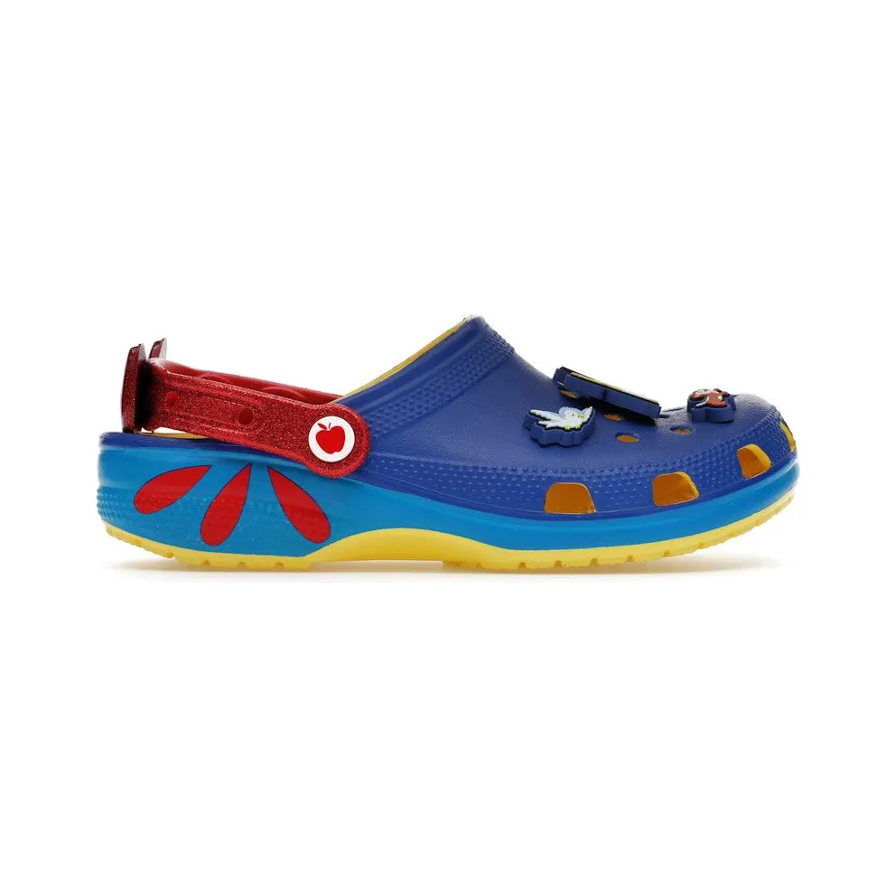 Crocs Classic Clog Disney Snow White (209483-769)