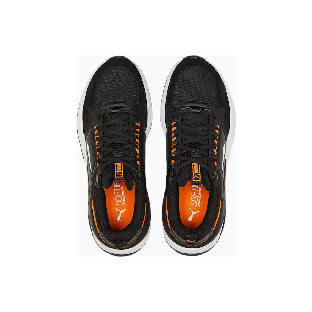 Puma X-Ray² Square Ramble mesh Orange/Black/White (38645701)