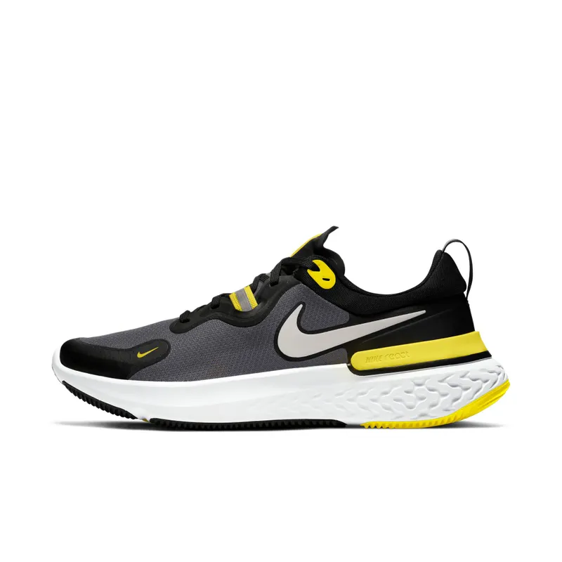 Nike React Miler Running Black (CW1777-009)