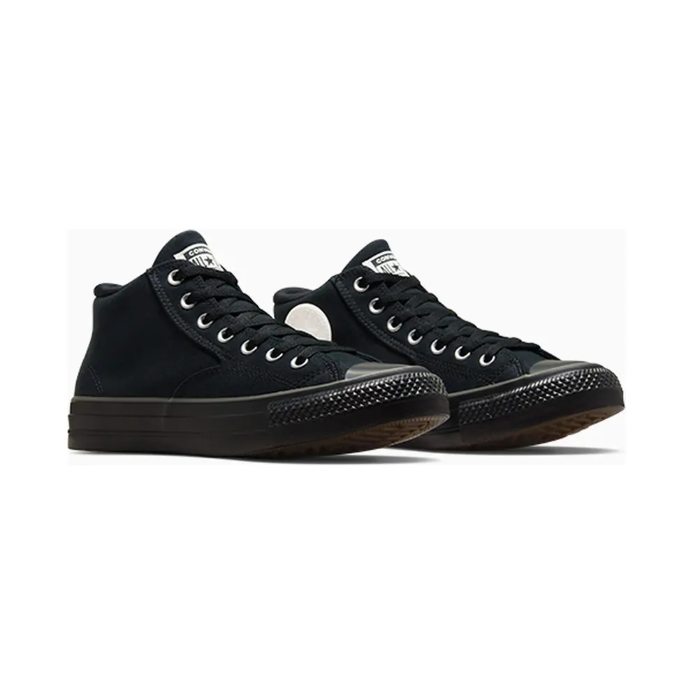 Converse Chuck Taylor All Star Malden Street Black/Black/Vintage White (A10514C)