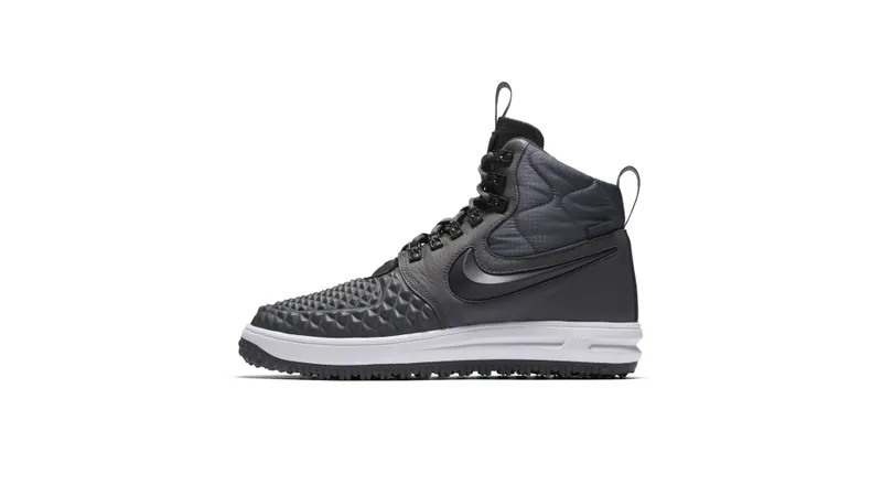 Nike Lf1 Duckboot 17 Dark Grey Anthracite-Vast Grey Dark Grey/Anthracite-Vast Grey (916682-003)