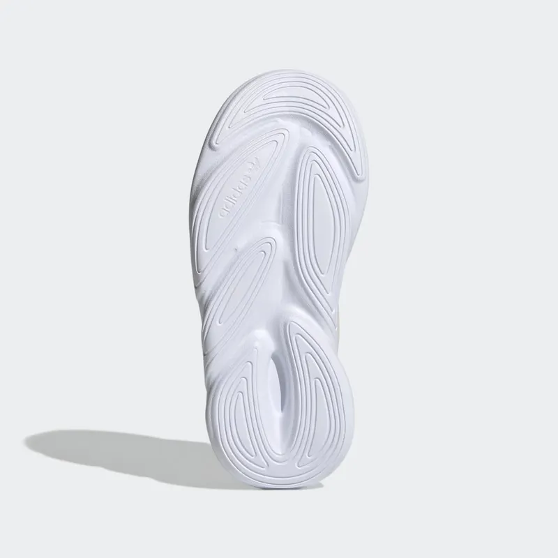 adidas Ozelia Cloud White / Grey One (GW8126)