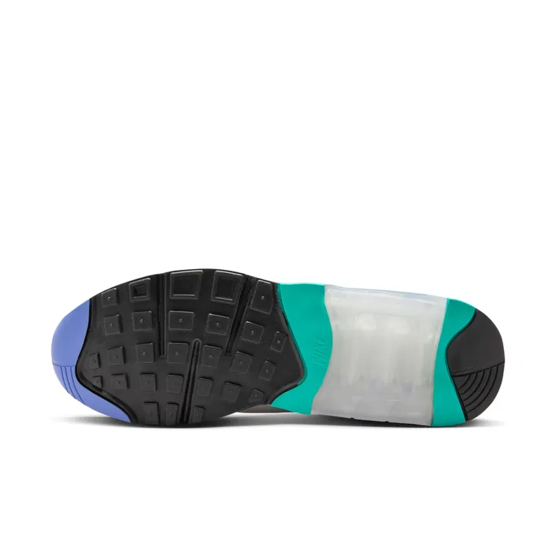 Nike Air 180 White Medium Blue Clear Jade (FJ9259-102)
