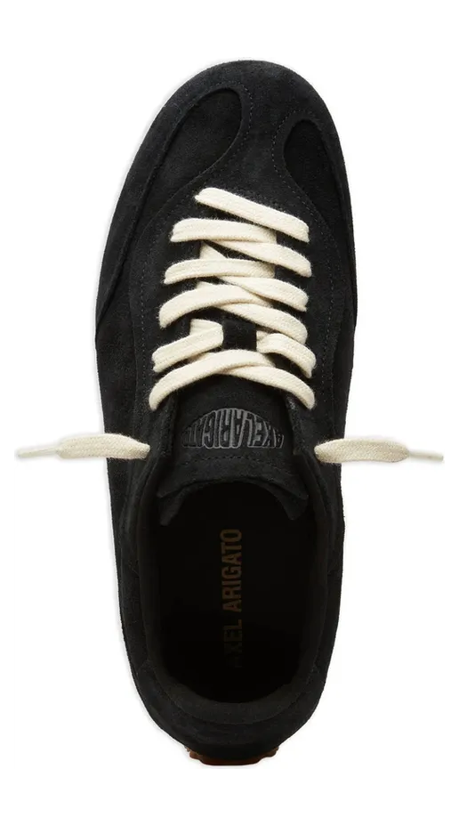 Axel Arigato Daze Suede Lace-up (F3536003) (4)