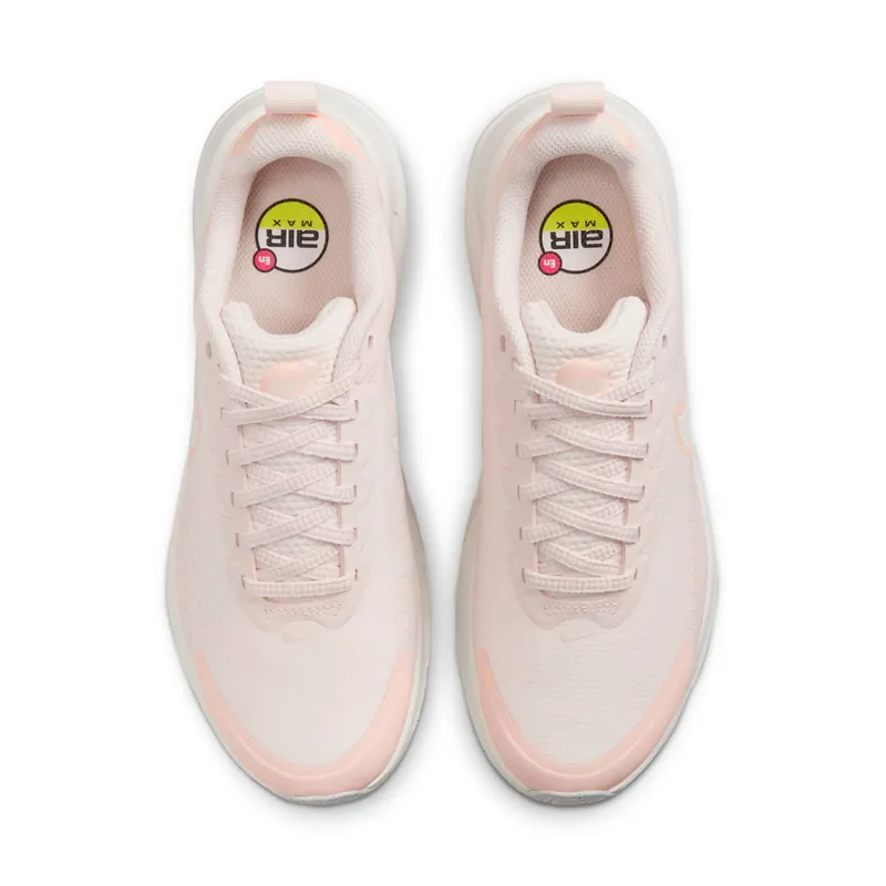 Nike Air Max Nuaxis Light Soft Pink Washed Coral Sail (HF1233-600)