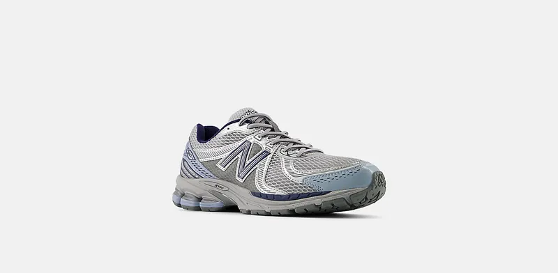 New Balance 860 V2 “Milky Way – Arctic Grey” (ML860BB2)