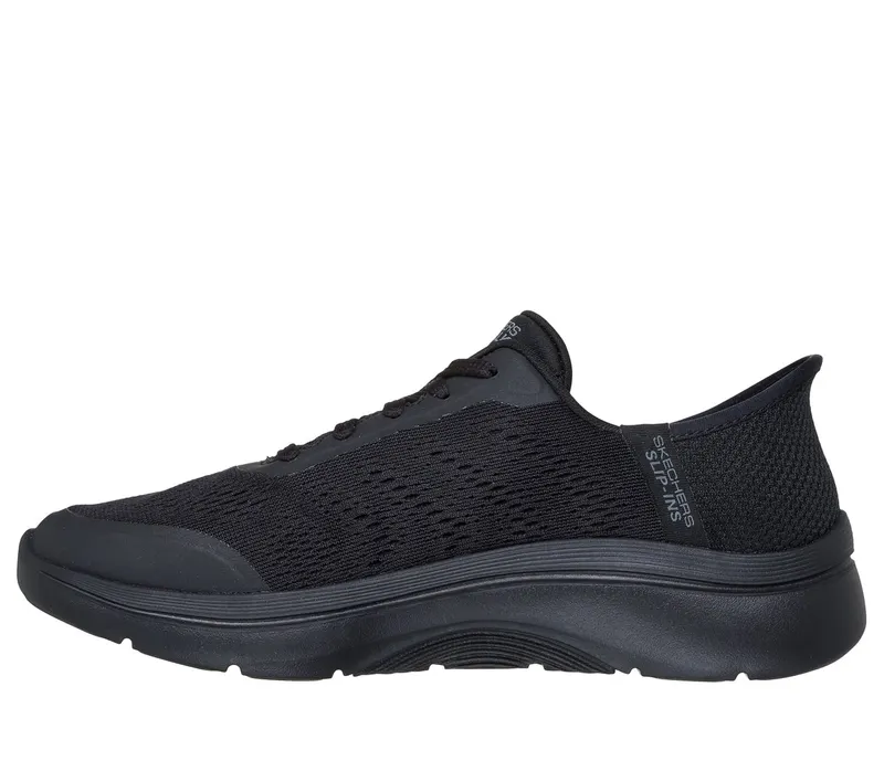 Skechers Slip-ins: GO WALK Arch Fit 2.0 Sneaker Black