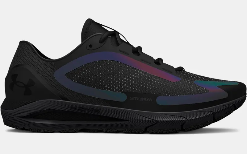 Under Armour HOVR™ Sonic 5 Storm Black (3025459-001)