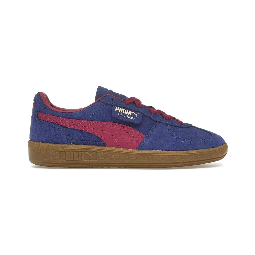 Puma Palermo Lapis Lazuli (396463-21)