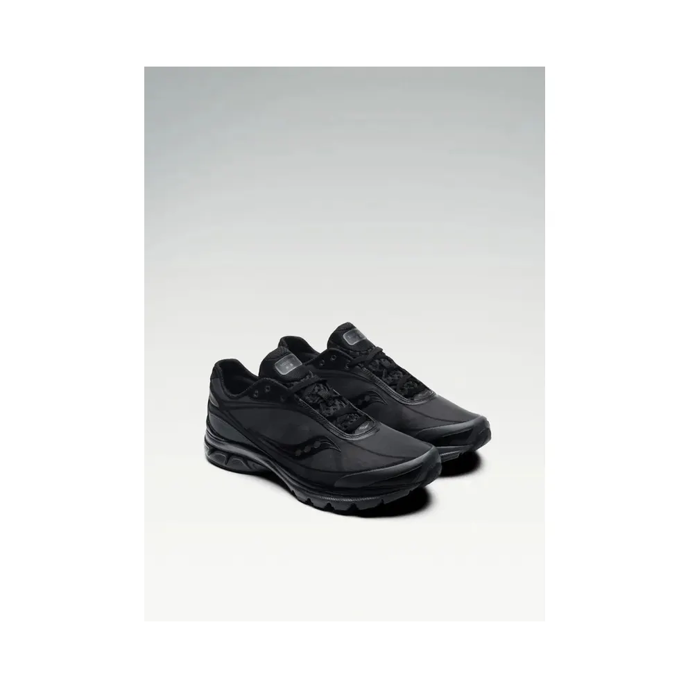 SAUCONY Kinvara 1 S “Black” (S70917-3)