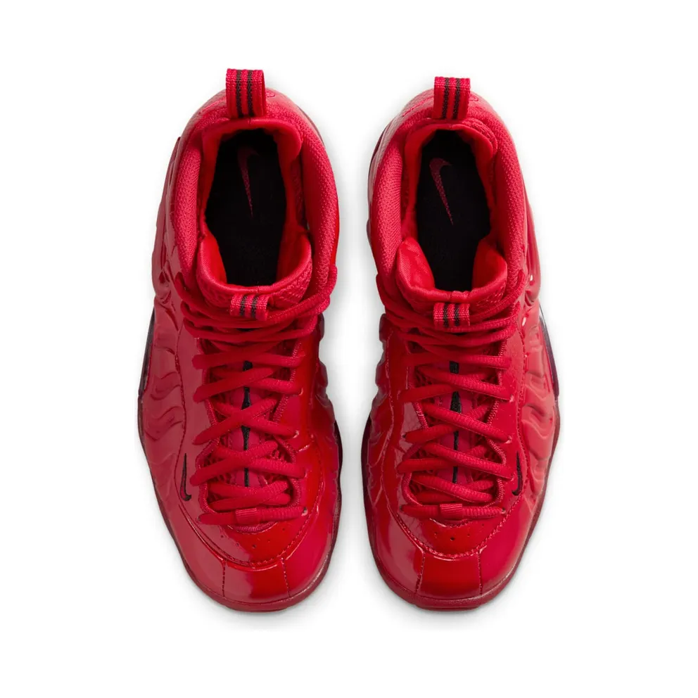 Nike Little Posite Pro GS “Red October (2026)” (IQ7230-600)