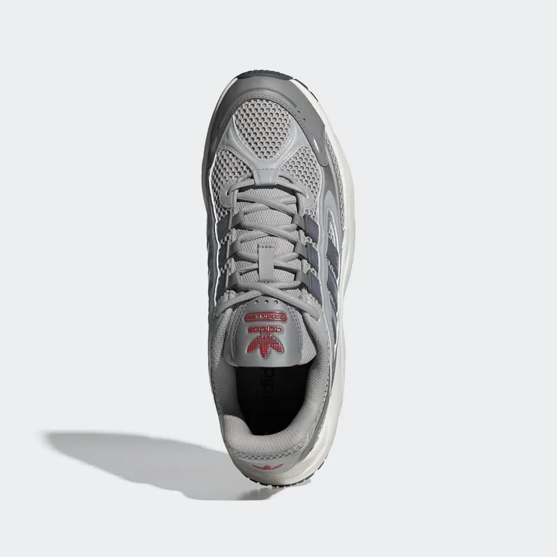 adidas OZMILLEN Grey Two / Grey Three / Crystal White (IF9111)