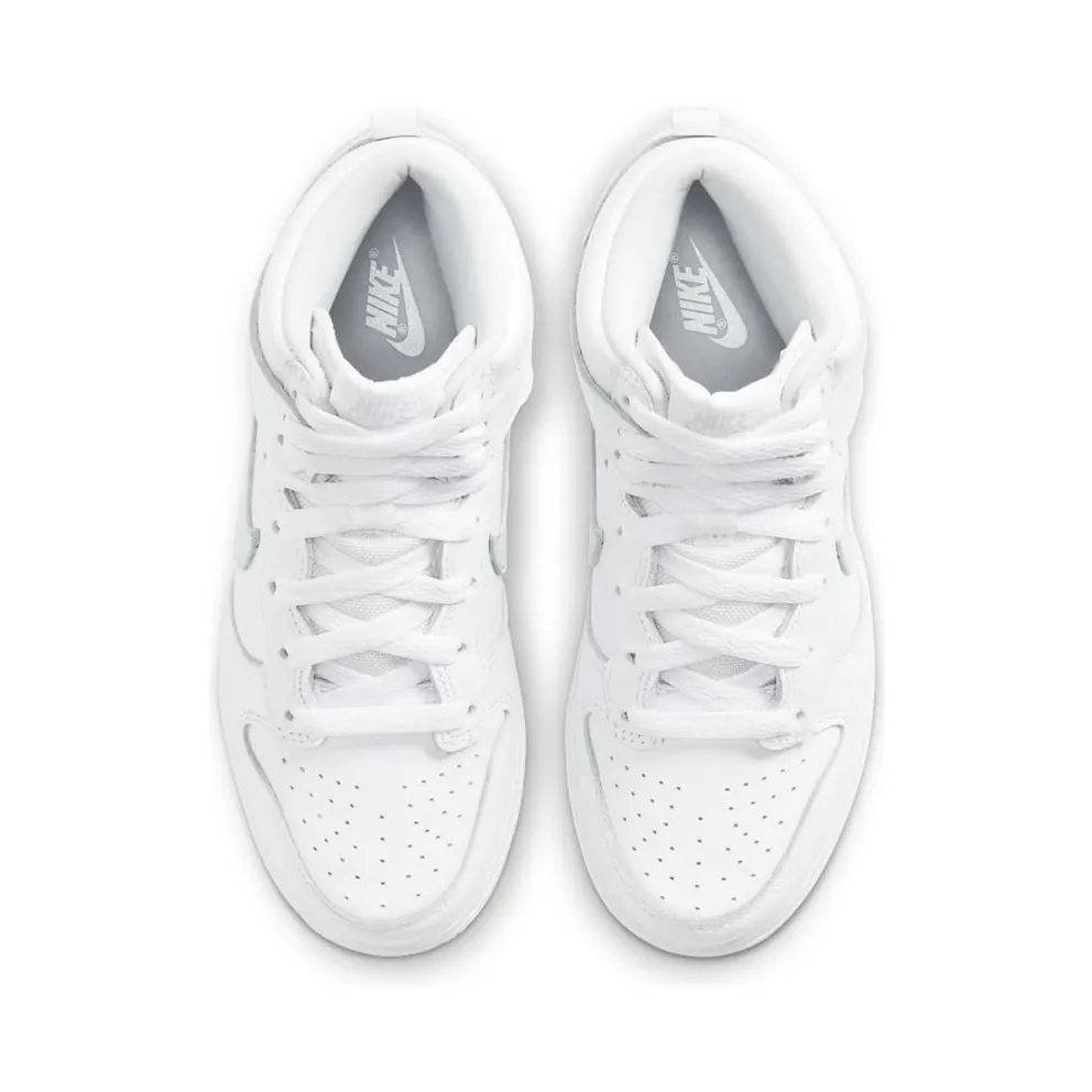 Nike Dunk High SP Pure Platinum (PS) (2020) (DC9053-101)