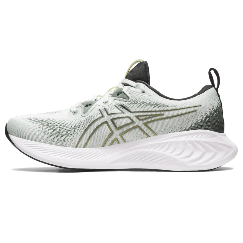 Asics GEL-CUMULUS 25 Light Sage/Olive Oil (1011B621.021)