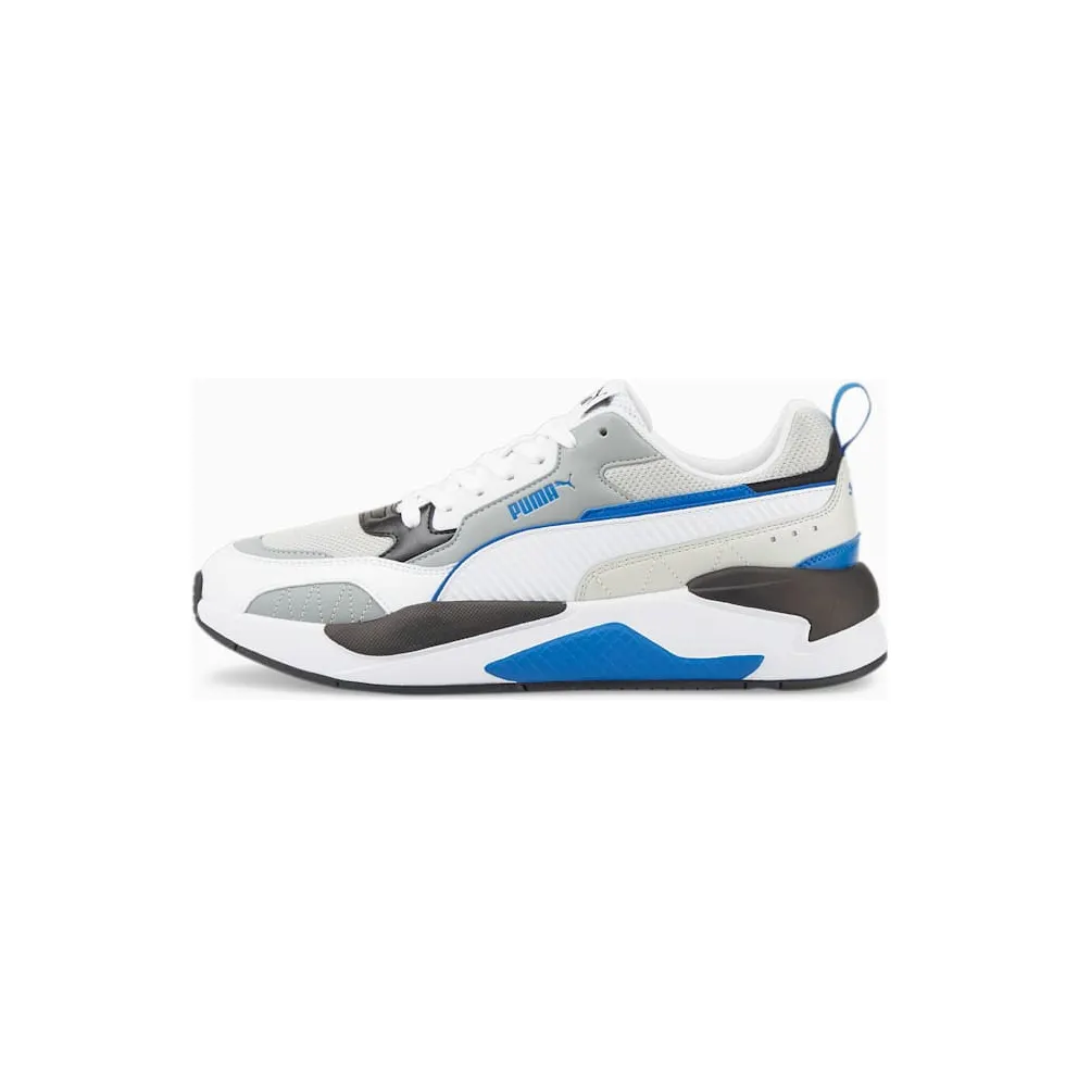 Puma X-Ray 2 Square Blue/Grey/White (37310840)
