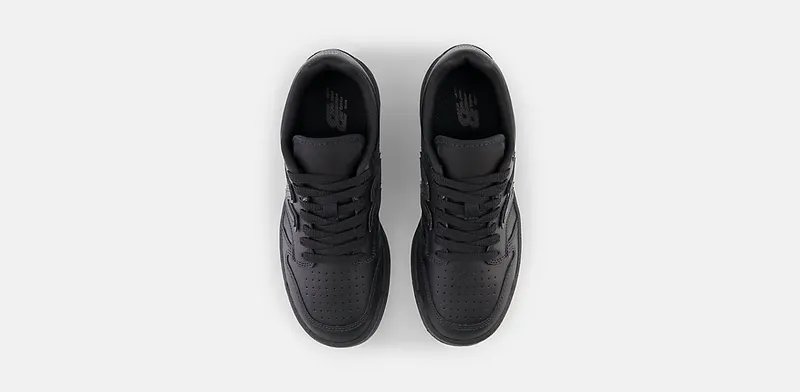 New Balance 480 Triple Black (GSB4803B)