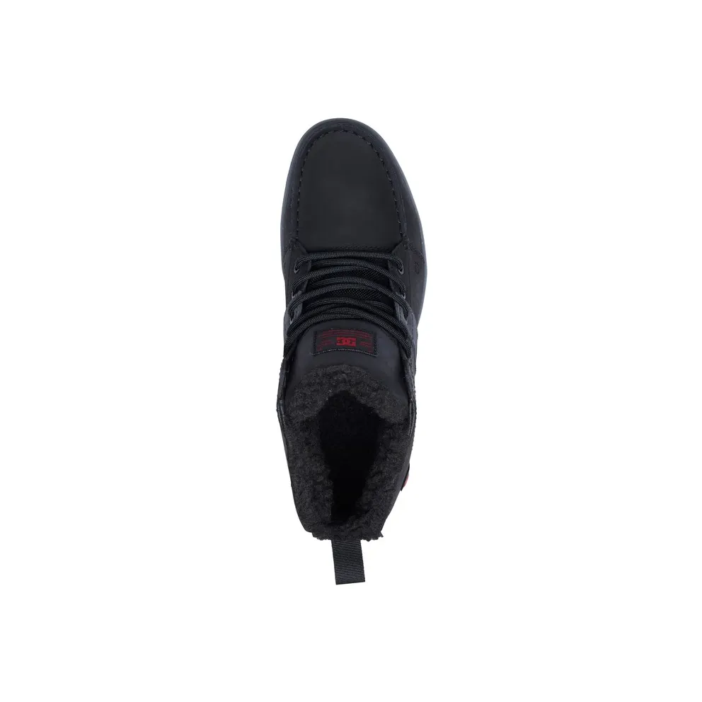 DC Woodland Black (ADYB700027bta)