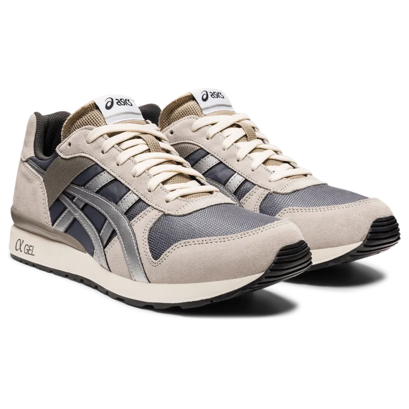 Asics GT-II Metropolis/Pure Silver (1201A539.020)