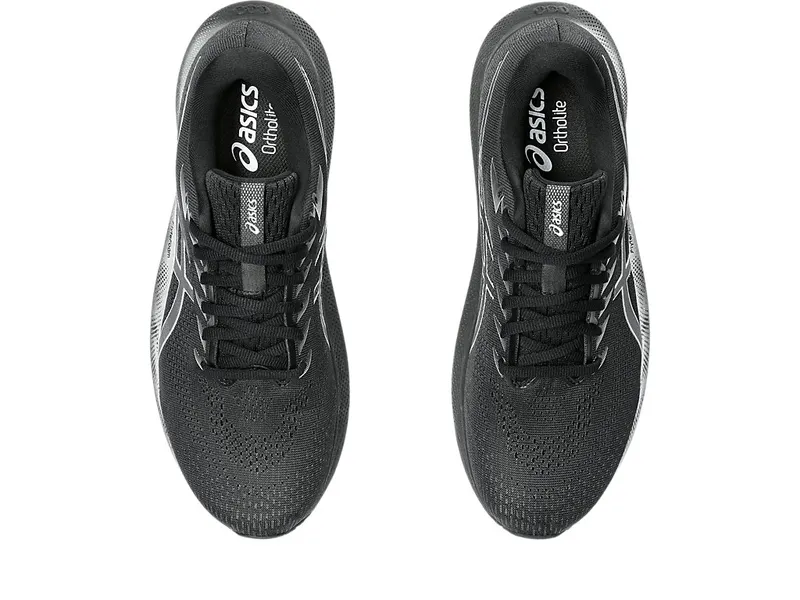 Asics Saiun 2 Black/Pure Silver (1011B904.001)