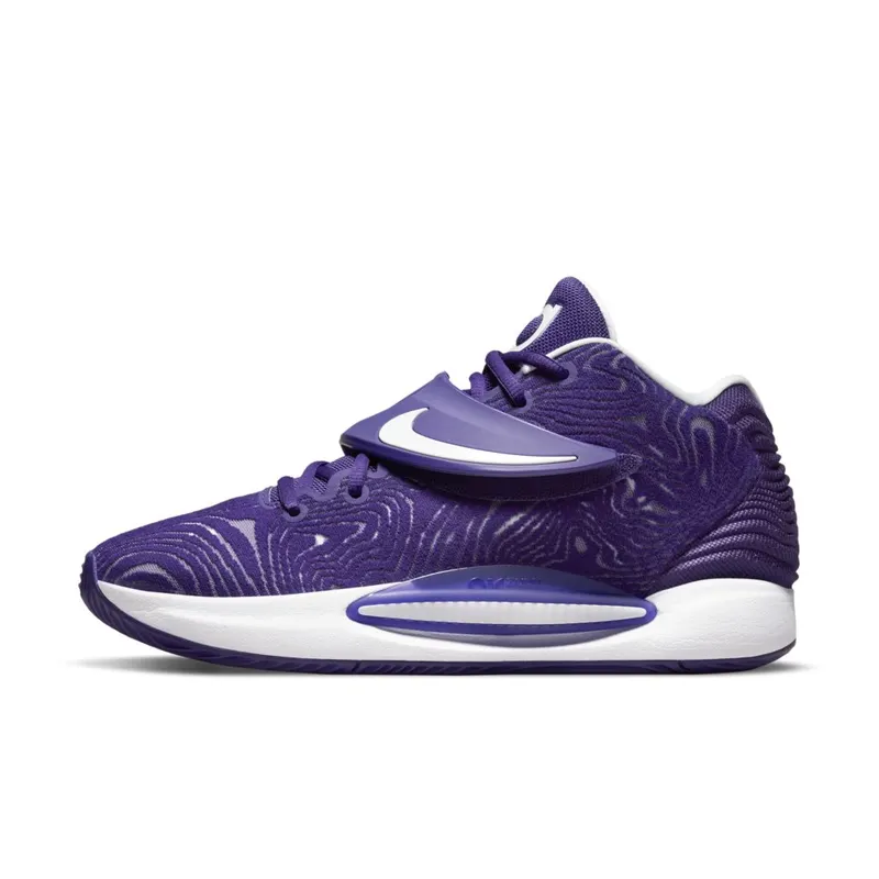 Nike KD14 Court Purple White (DA7850-500)