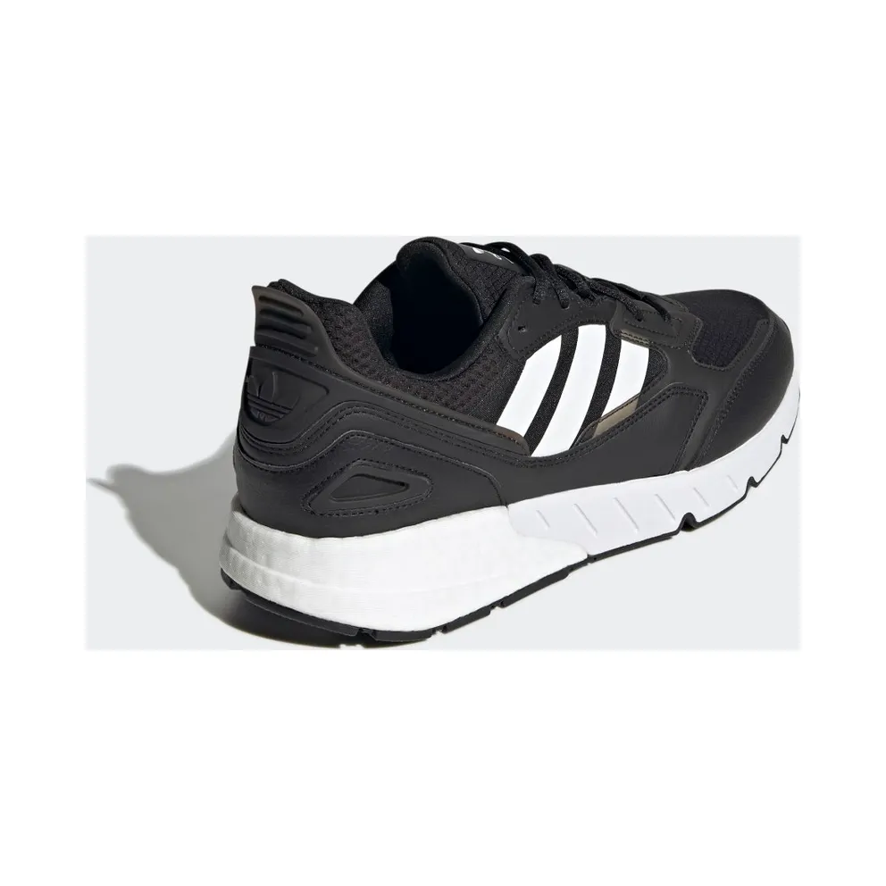 Adidas ZX 1K Boost 2.0 Core Black / Core Black / Cloud White (GZ3551)