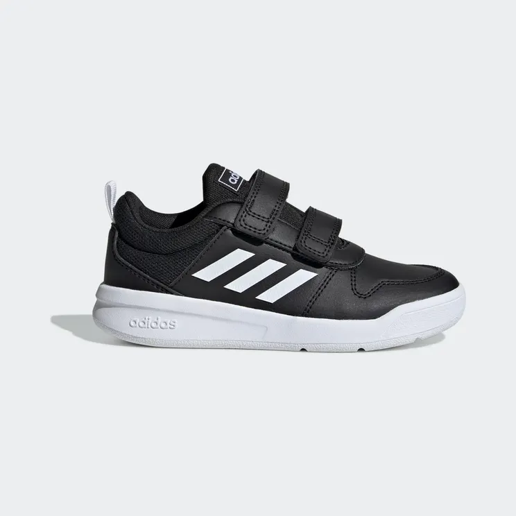 adidas Tensaurus Shoes Core Black / Cloud White / Core Black (EF1092)