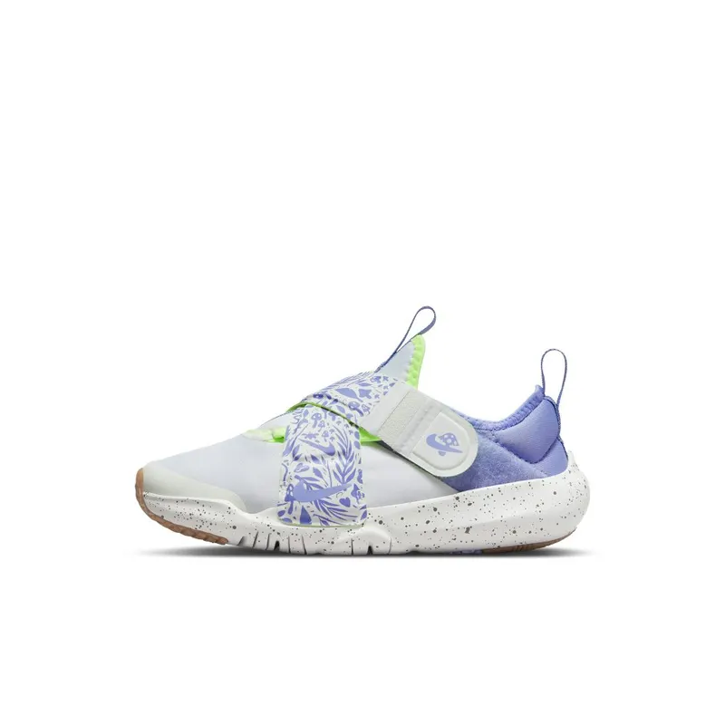 Nike Flex Advance SE Younger Kids’ White (DQ0512-100)