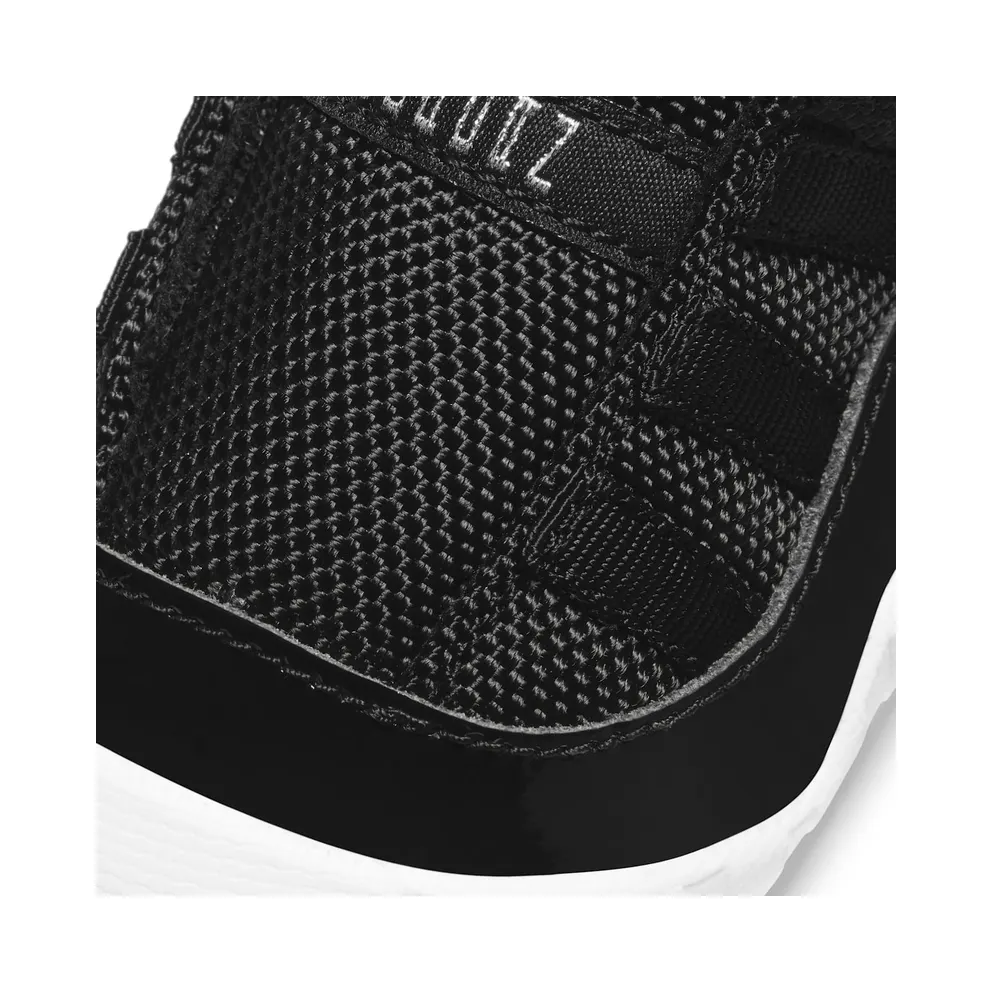 Jordan 11 Cot Bootie Black (CI6165-011)