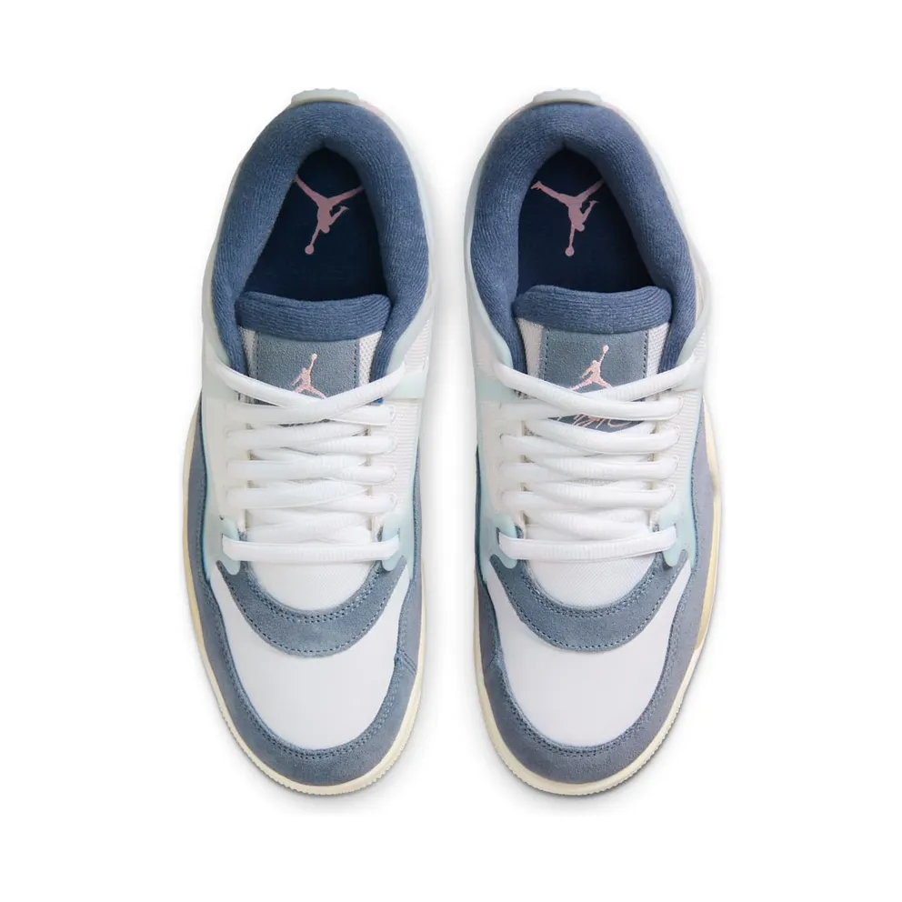 Jordan 4 RM Diffused Blue Ashen Slate (FQ7939-101)