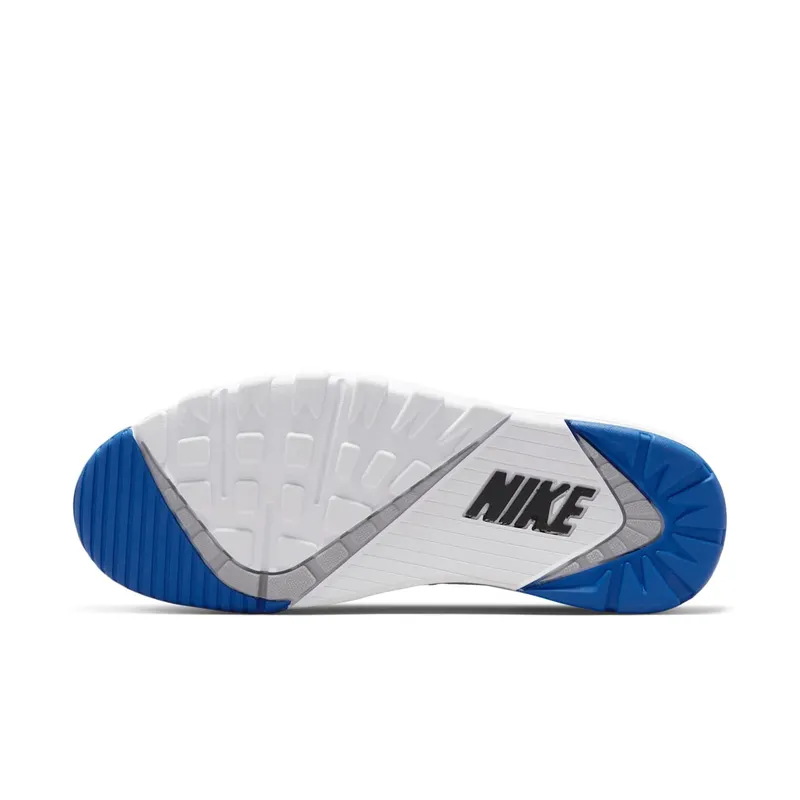 Nike Air Trainer SC High “Kansas City Royals” (DX1791-400)
