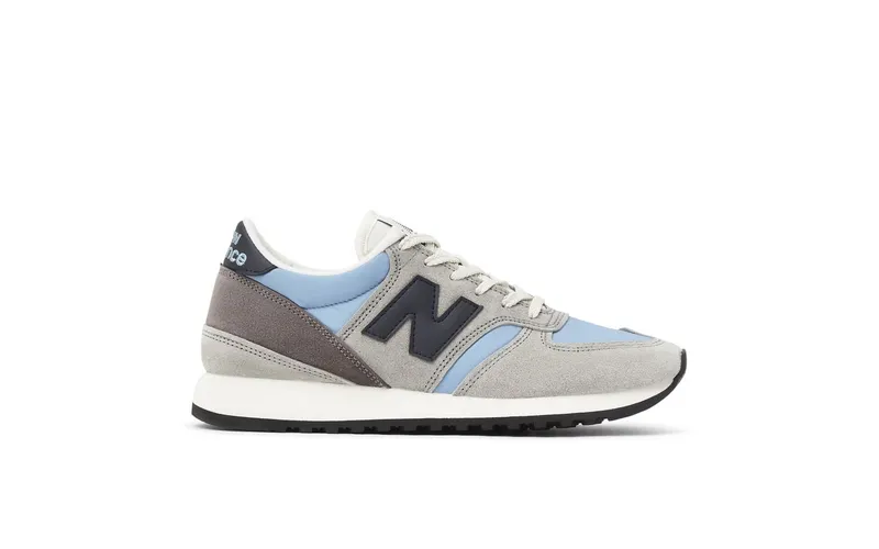 New Balance 730 MiUK Grey Blue (M730GBN)