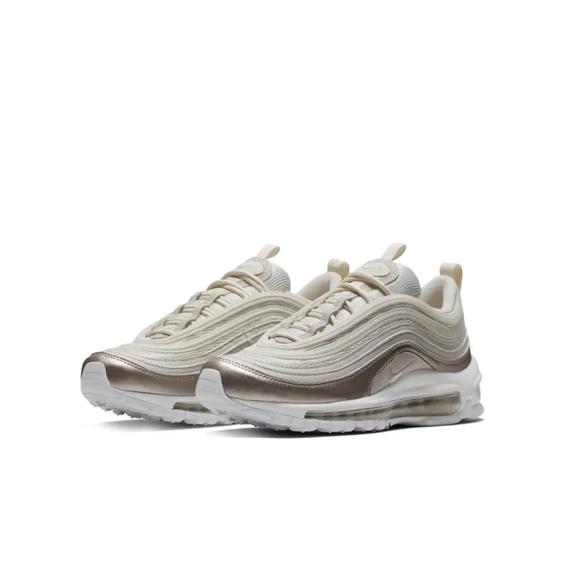 Nike Air Max 97 Phantom Metallic Red Bronze (GS) Phantom/Phantom-Metallic Red Bronze-White (921523-002)