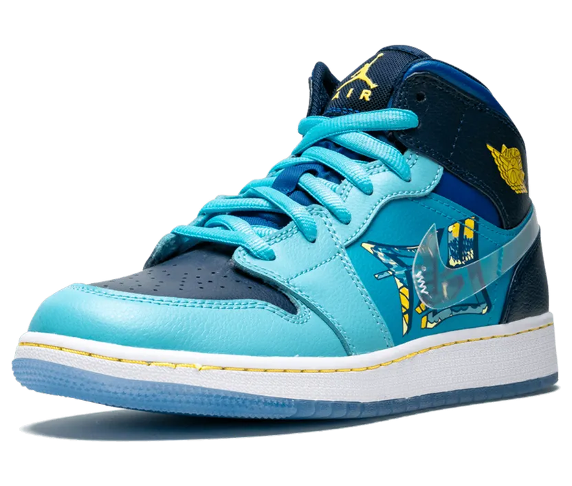 air-jordan-1 BV7446-400