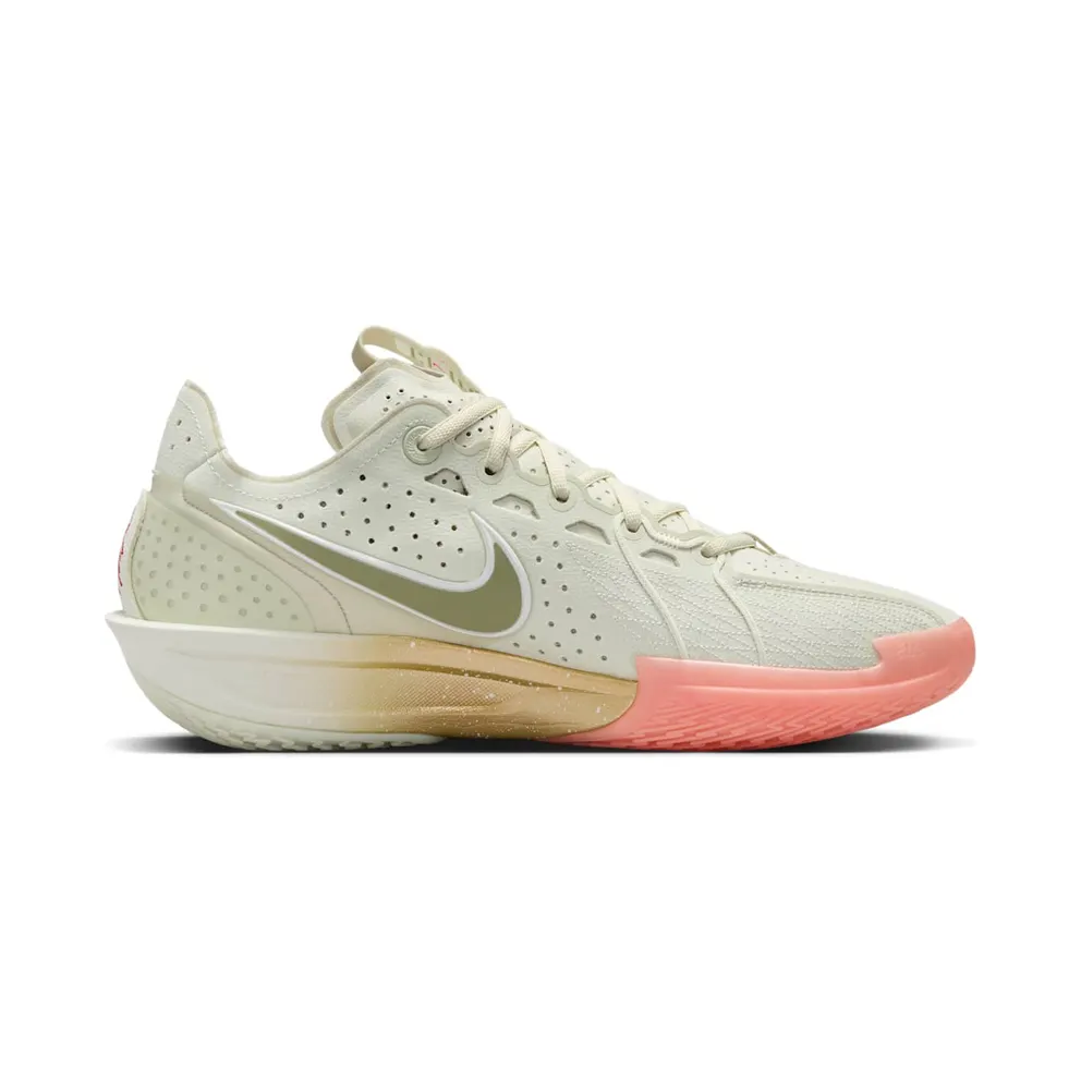 Nike Air Zoom GT Cut 3 “Our Holiday” (DV2913-005)