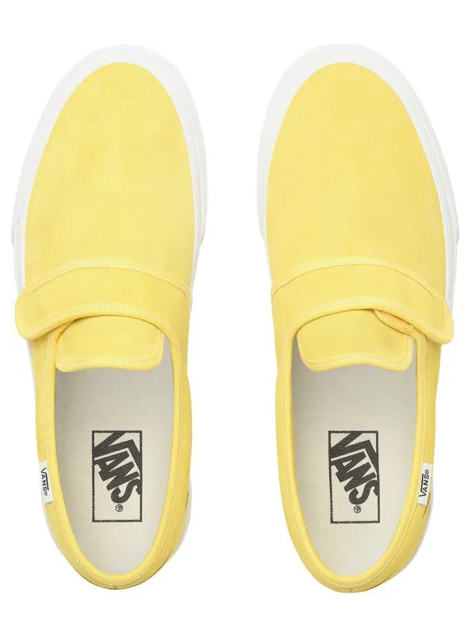 vans-slip-on VN0A3WM4VSY
