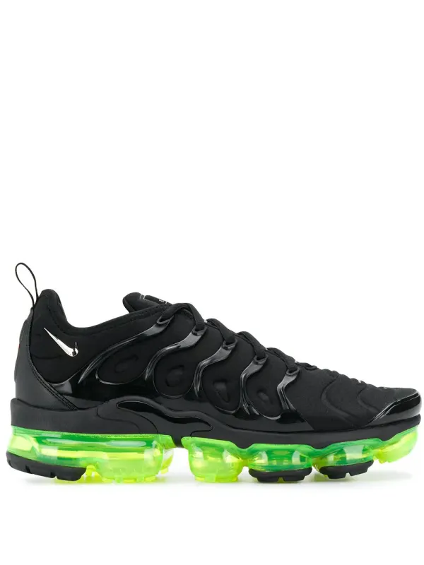 Nike ‘Air VaporMax Plus’ Sneakers – Mehrfarbig (924453)