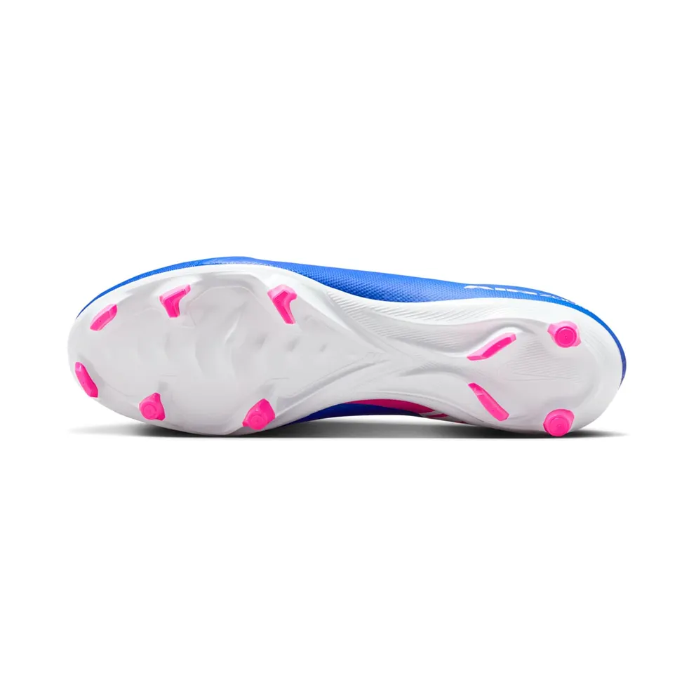 Nike Mercurial Vapor Academy FG MG 16 Racer Blue / White (FQ1458-446)