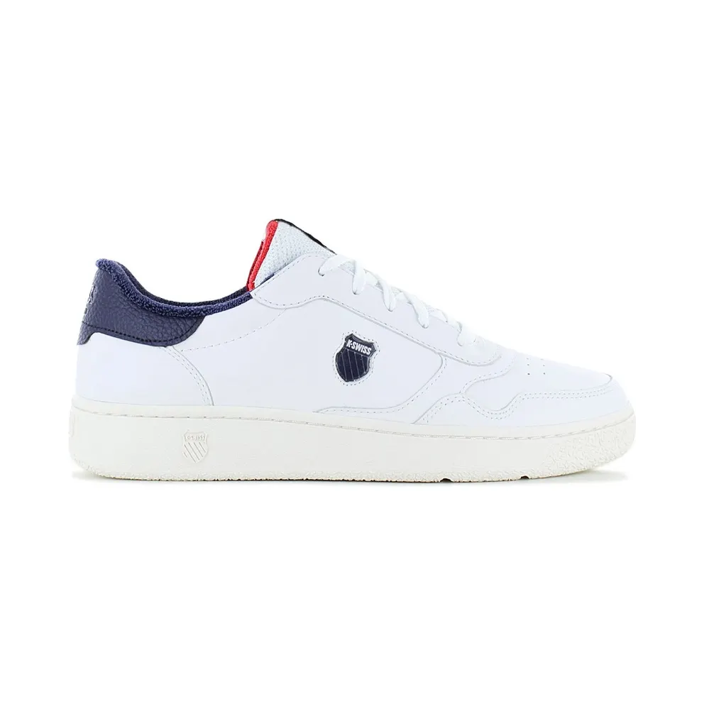 K-SWISS sneaker White (04312-968-M)