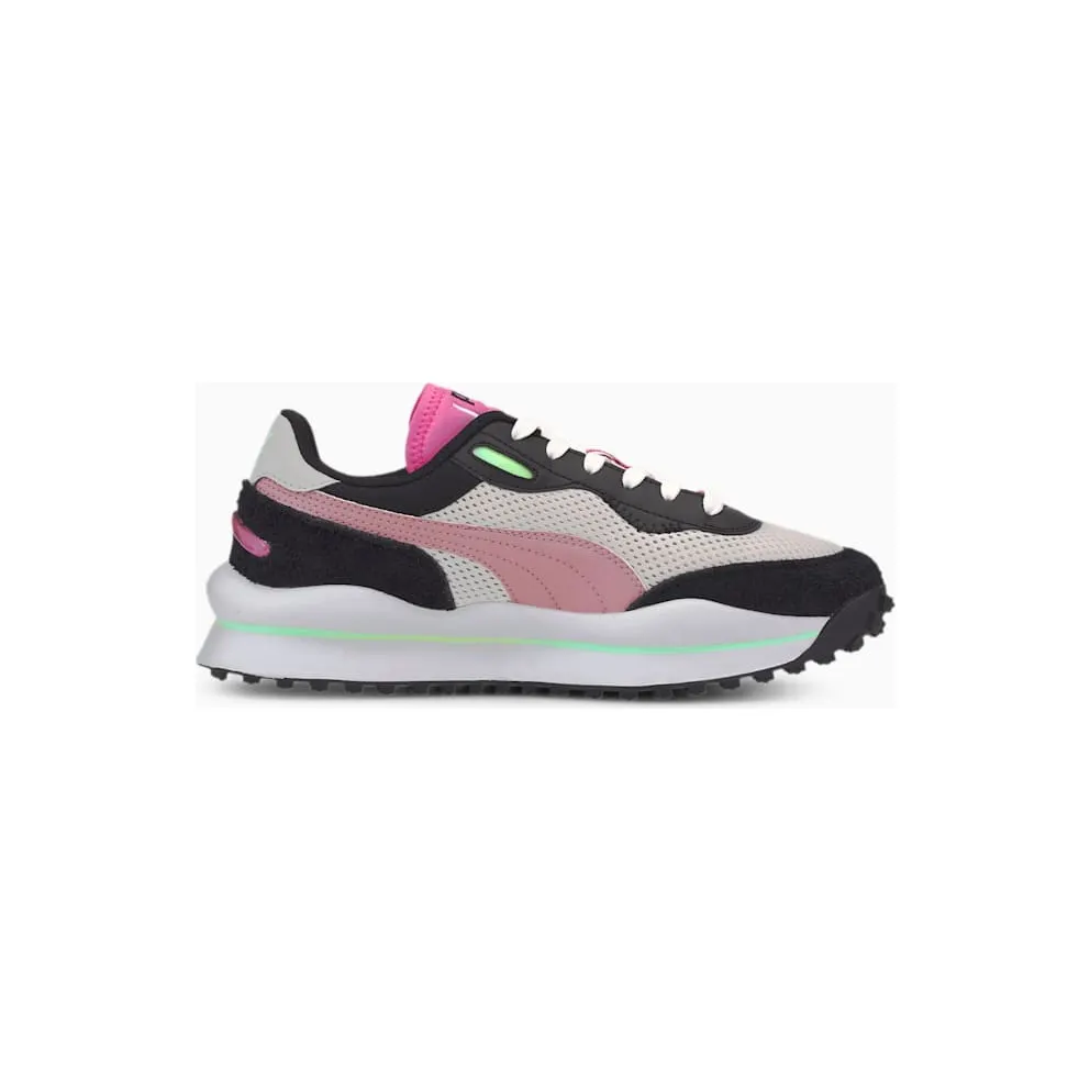 Puma Style Rider Neo Archive Grau/Schwarz (373381-03)