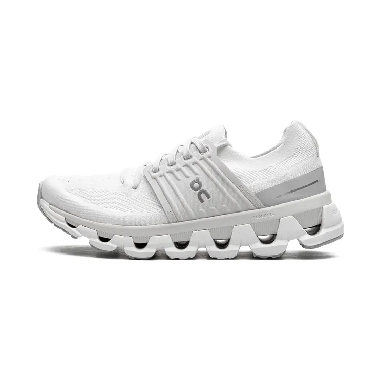 On Running Cloudswift 3 “White Frost” (3WD10451040)