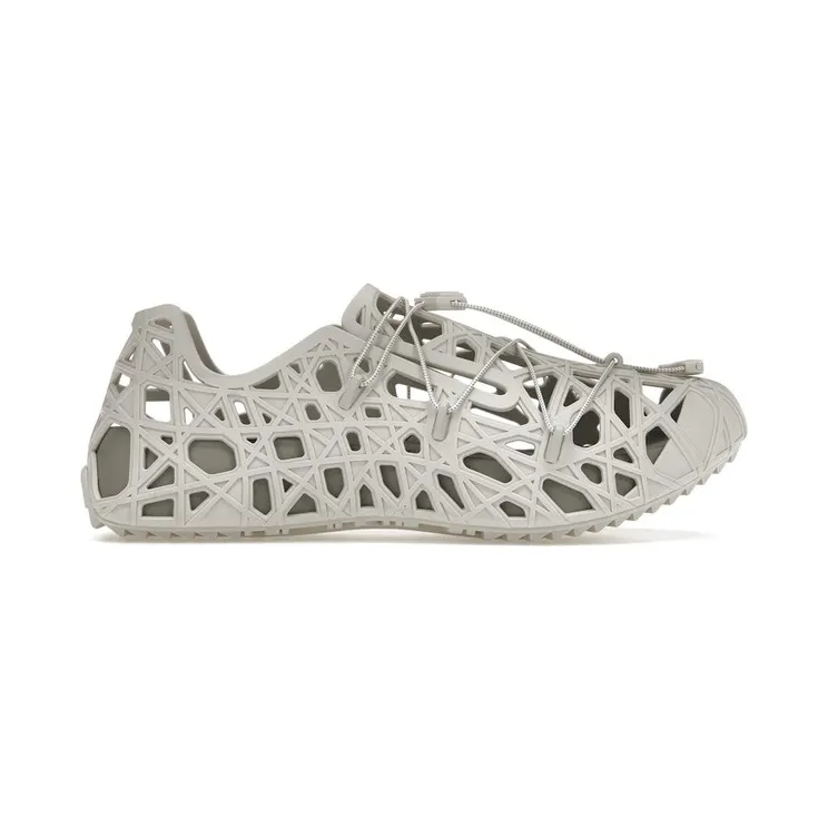 Dior Wrap Sandal White (3SA124ZUK_H800)